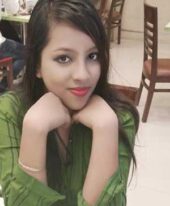 Ananya The Park Hotel Connaught Place Escorts